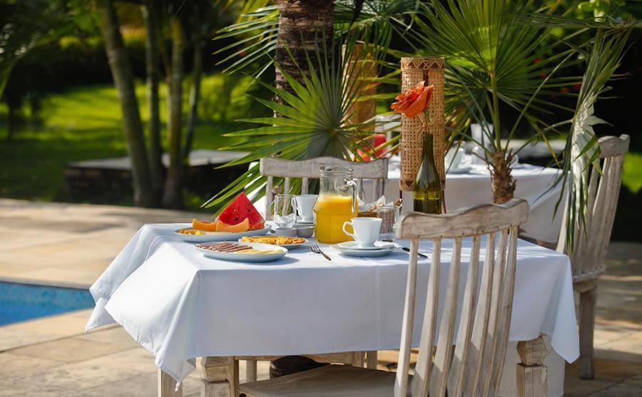 Eco Resort Vento Leste Жижока-ди-Жерикуакуара Экстерьер фото
