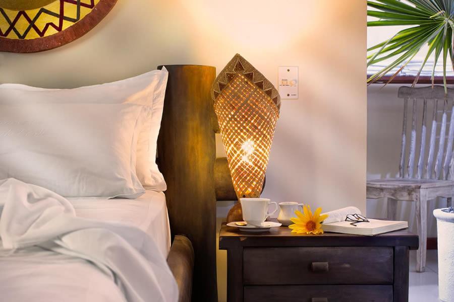 Eco Resort Vento Leste Жижока-ди-Жерикуакуара Экстерьер фото