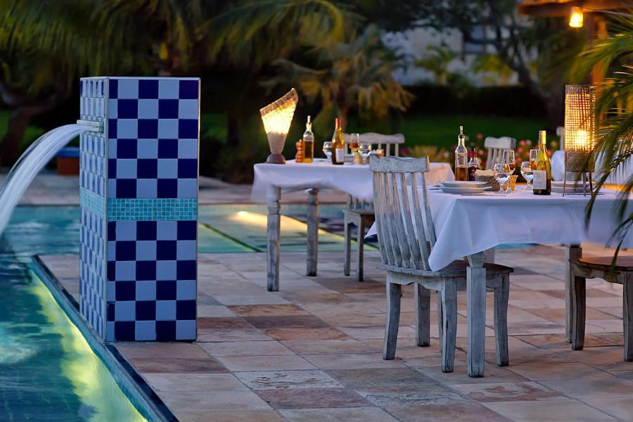 Eco Resort Vento Leste Жижока-ди-Жерикуакуара Экстерьер фото